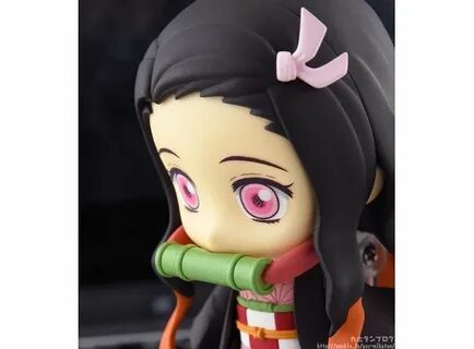 Купить Фигурка Nendoroid Demon Slayer - Nezuko Kamado (10 см