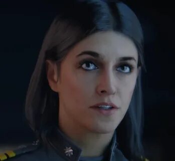 Miranda Keyes - Character - Halopedia, the Halo wiki