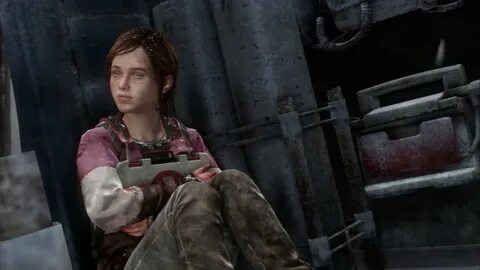 Test de The Last of Us : Left Behind (PS3) - page 1- GamAliv