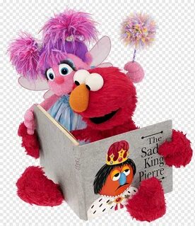 Elmo Abby Cadabby Zoe Big Bird Микки Маус, кунжут, герои, чт