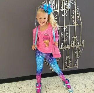 Pin by Jay D on Birthday party Jojo siwa outfits, Jojo siwa 