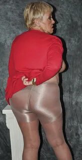 Grannys in pantyhose - Best adult videos and photos
