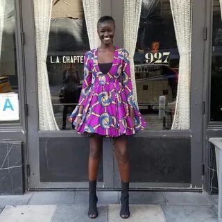 Khoudia Diop Feet (5 photos) - celebrity-feet.com