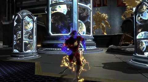 The New Costume Contest ... Page 436 DC Universe Online Foru