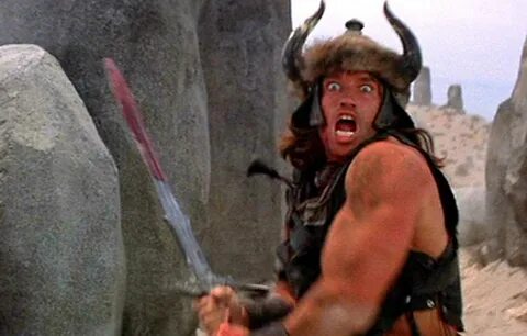 Conan The Barbarian Movie Quotes. QuotesGram