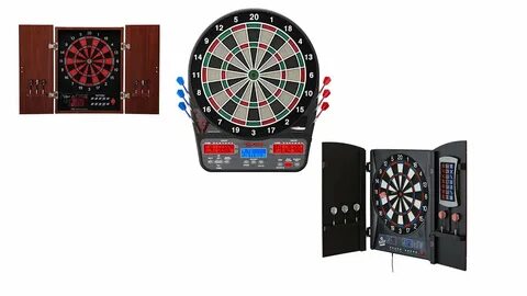 Best Electronic Dartboard Top 10 Electronic Dartboard 2022 -