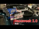 Raceweek 2.0 - Day 4 & 5 Completed! - YouTube