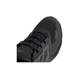 Мужские кроссовки спортивные треккинговые черные текстильные
