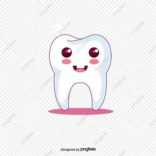 Love Tooth Day National Love Day Tooth Cartoon, Tooth Clipar