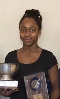 Mount Vernon Teen Named To United States Tennis Association 