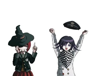 Spriteskokichi Oma Danganronpa Sprite Danganronpa Characters