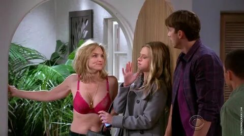Courtney Thorne-Smith Nude The Fappening - Page 2 - Fappenin