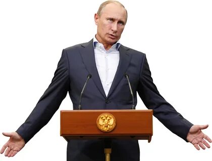 Vladimir Putin PNG Image - PurePNG Free transparent CC0 PNG 