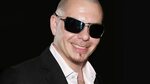 Singer Pitbull Pictures posted by Samantha Thompson