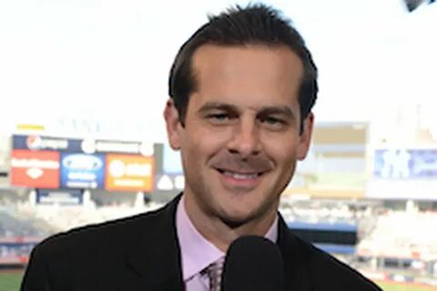 Previewing the World Series with ESPN's Aaron Boone - Royals