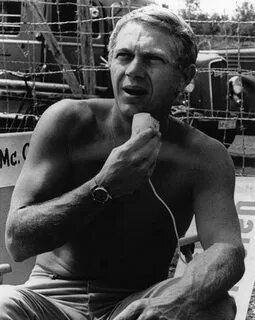 Épinglé par Zdeňka Dubenská sur Steve ❤ Steve mcqueen, Actri