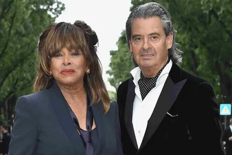 Tina Turner Husband Erwin Bach Bio, Age, & New Worth 2021