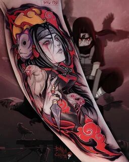 Пин от пользователя Asuna Yuuki на доске Tattoos Татуировки 