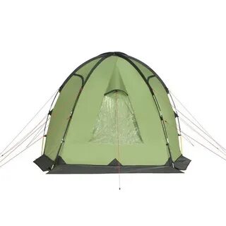 Палатка KSL Rover 4 - купить в интернет-магазине Адвентурика
