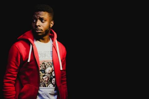 Isaiah Rashad Announces New Album 'The Sun's Tirade' And Sha