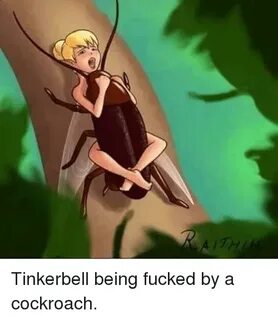 Tinkerbell and Tinkerbell Meme on ME.ME
