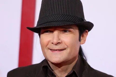 Corey Feldman fights to bring Hollywood’s alleged pedophile 