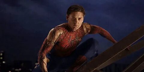Why Tobey Maguire's Spider-Man 3 Appearance Seems More Likel