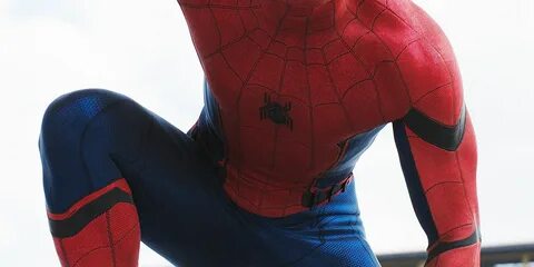 Spiderman suit Fabric