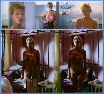 Kelly McGillis Nude - This Will Take Your Breath Away (39 PI