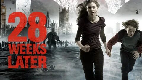Watch 28 Weeks Later (2007) Full Movie Online in HD Quality 