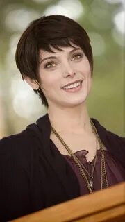 Twilight Pixie haircut, Alice cullen, Short hair styles