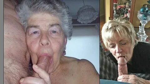 See Grannies that still love cock - 26 Photos Album