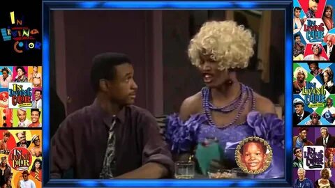 Wanda's Blind Date * In Living Color * Jamie Foxx - YouTube