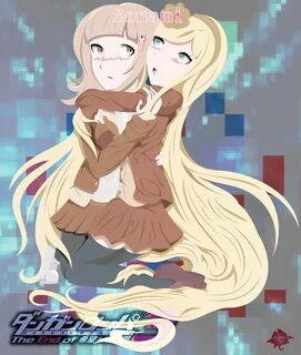 Sonia X Chiaki C AliceMoonlight by TheYuriReviewer on Devian