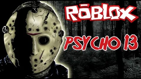Friday The 13th Part 4 Jason Roblox