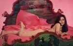 Sherry Jackson / Playboy Magazine / 1967 - Retro—Fucking