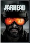 Jarhead: New arrival Law Return of
