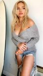 Natalie Alyn Lind sexy photo shoot - Fappenist