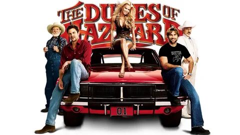 The Dukes Of Hazzard Picture - Image Abyss