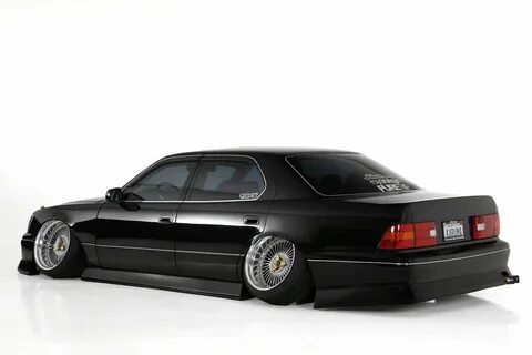 Taylor’s LS400 at OC Product Photos - Royal Origin