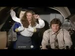 JetBlue Captain Goes Crazy On Plane - YouTube