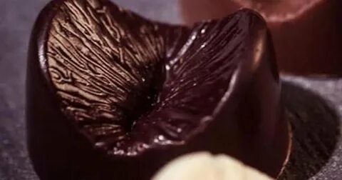 Butthole Chocolate Exists And You Can Make A Bronze Mold Of 