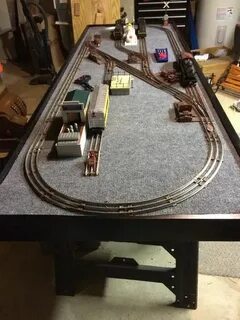 Pin by max bacoch on model trains Model railway track plans,