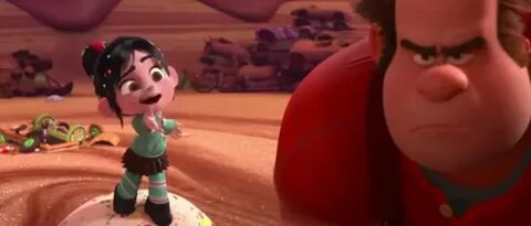 YARN Come on, pal. You son of a gun. Wreck-It Ralph (2012) V