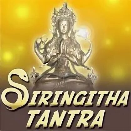 Gästebuch - SIRINGITHA ® Tantra Massage