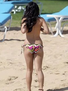 Vanessa Hudgens Pictures. Hotness Rating = 8.83/10