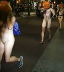Nude pumpkin run - primeunit.eu