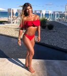 Red-Hot Mama! Teresa Giudice, 46, Flaunts Her Fit Bikini Bod