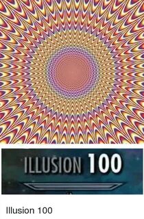 ILLUSION 100 Anaconda Meme on astrologymemes.com