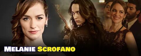 Melanie Scrofano - Supanova Comic Con & Gaming